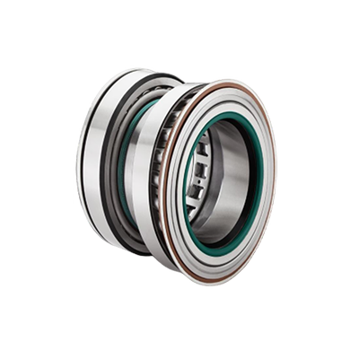 Taper Bearings
